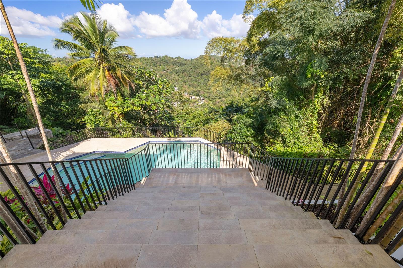 SUNSET HILLS - Residential