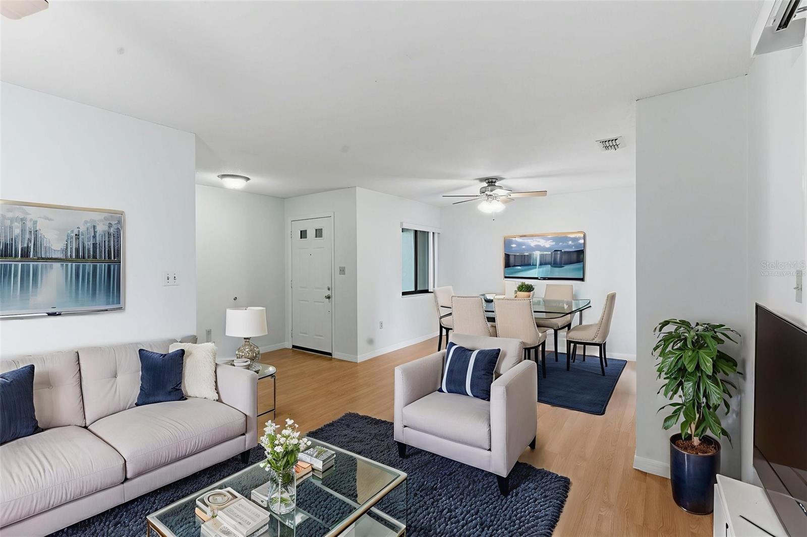 BREEZEWOOD VILLAGE PHASE IV - Residential