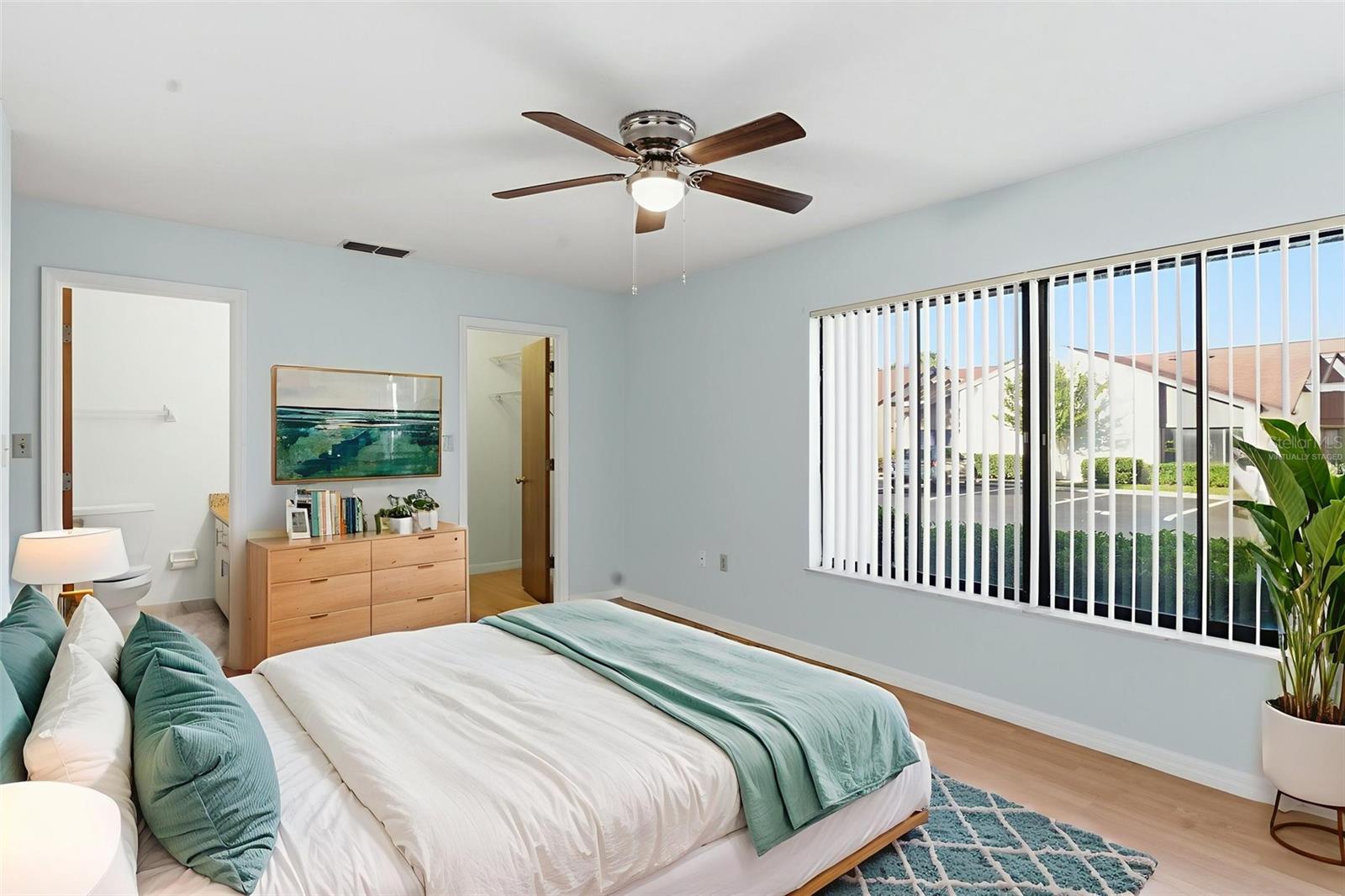 BREEZEWOOD VILLAGE PHASE IV - Residential