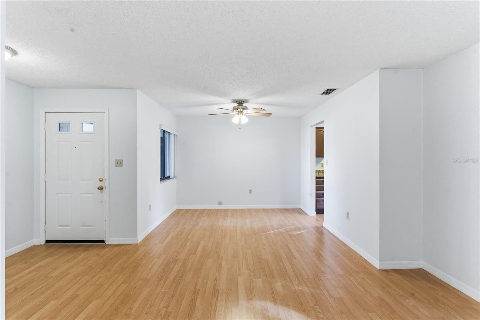 BREEZEWOOD VILLAGE PHASE IV - Residential