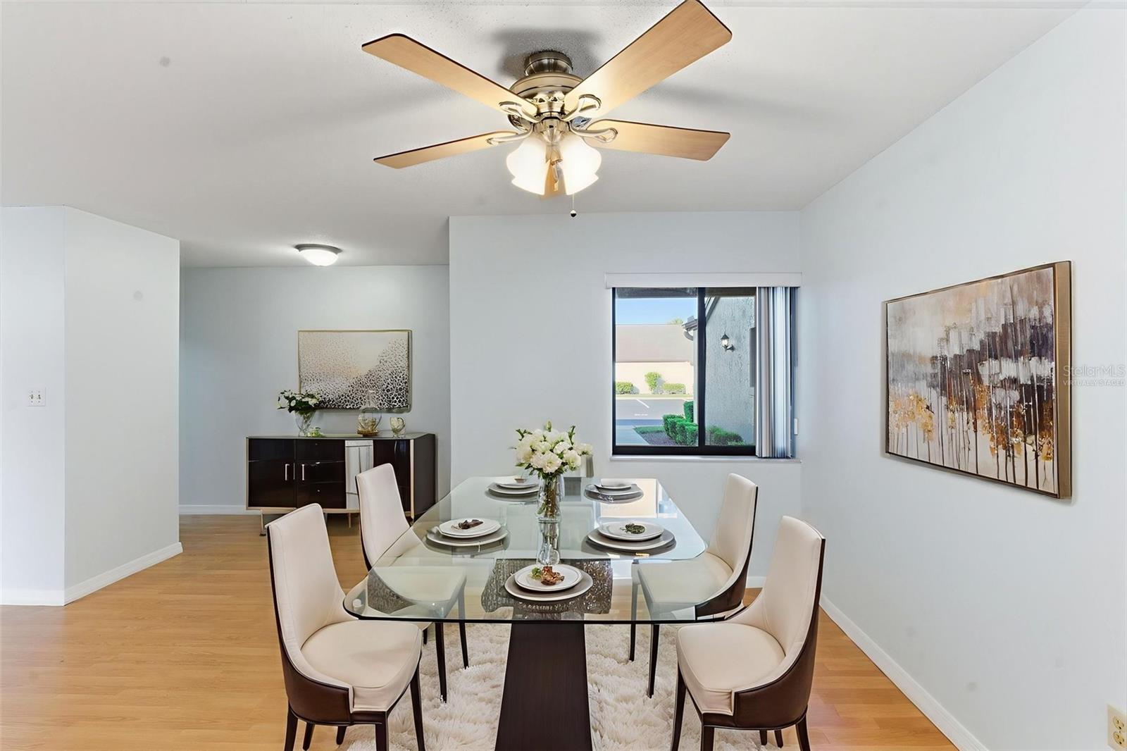 BREEZEWOOD VILLAGE PHASE IV - Residential