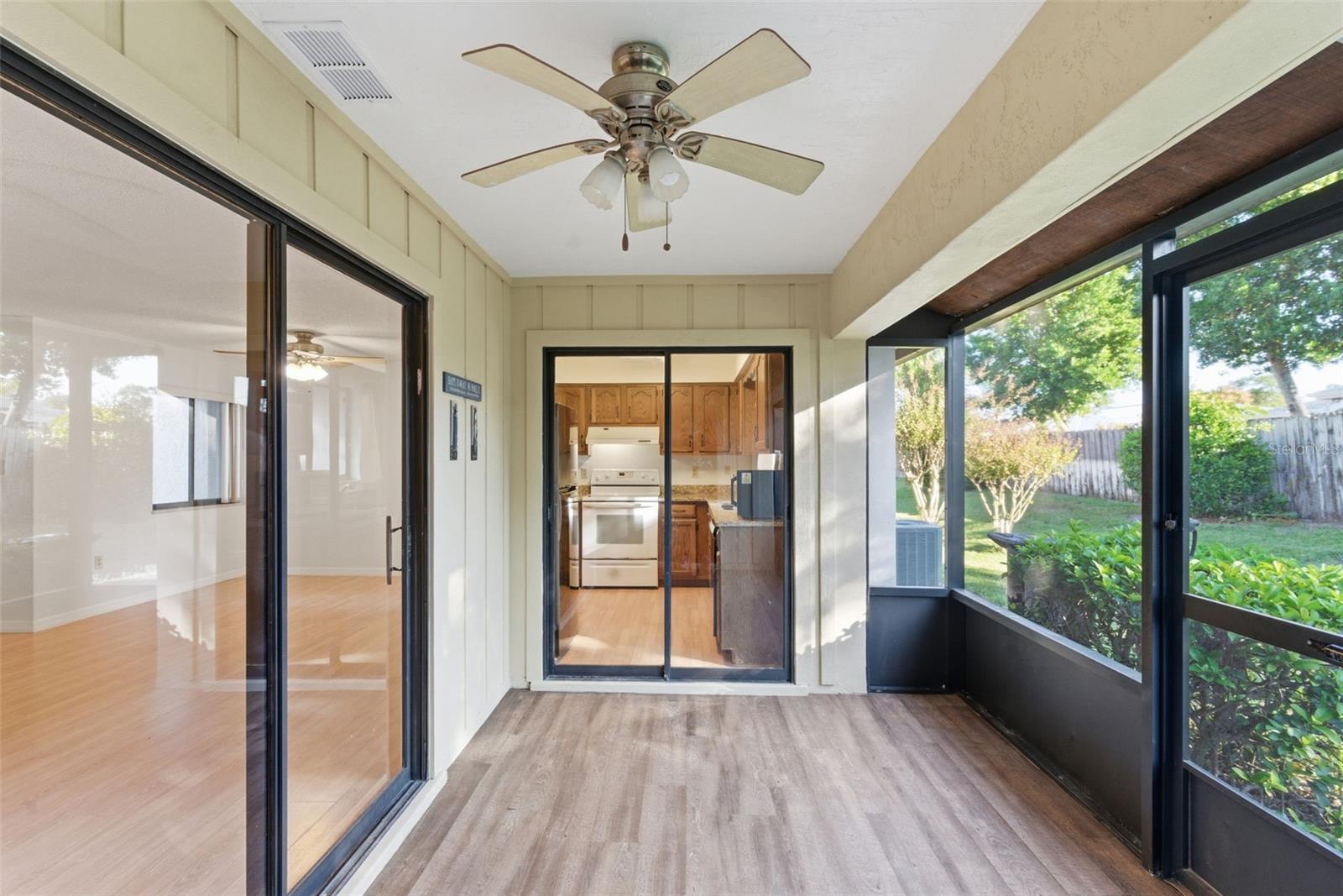 BREEZEWOOD VILLAGE PHASE IV - Residential