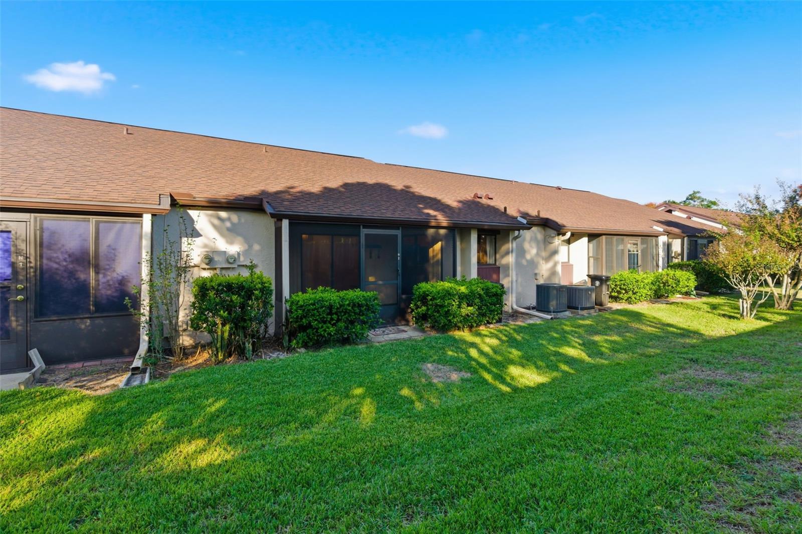 BREEZEWOOD VILLAGE PHASE IV - Residential