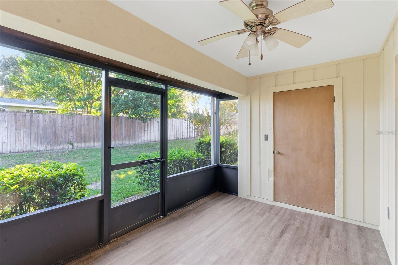 BREEZEWOOD VILLAGE PHASE IV - Residential