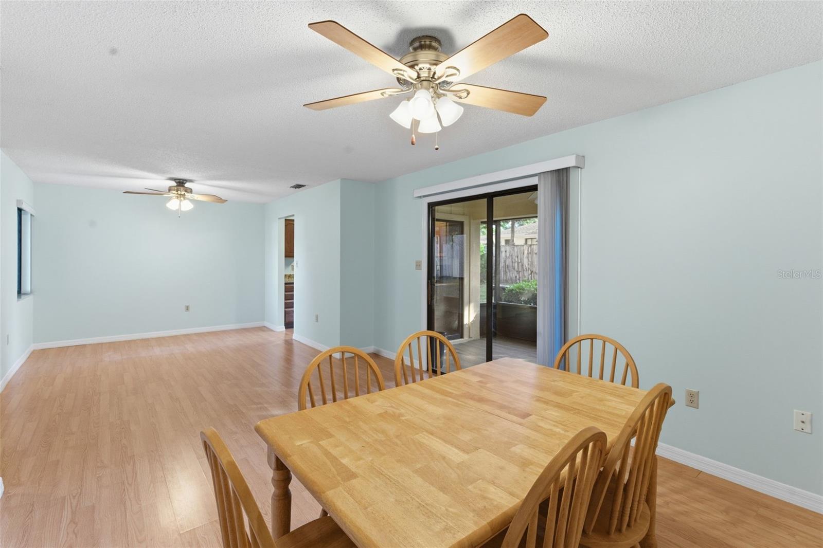 BREEZEWOOD VILLAGE PHASE IV - Residential