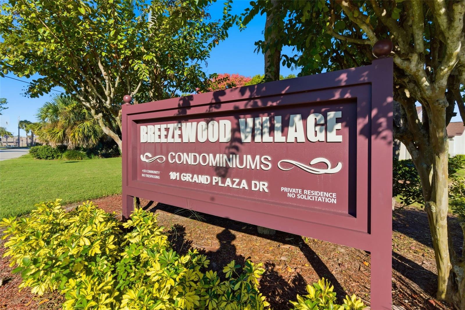 BREEZEWOOD VILLAGE PHASE IV - Residential