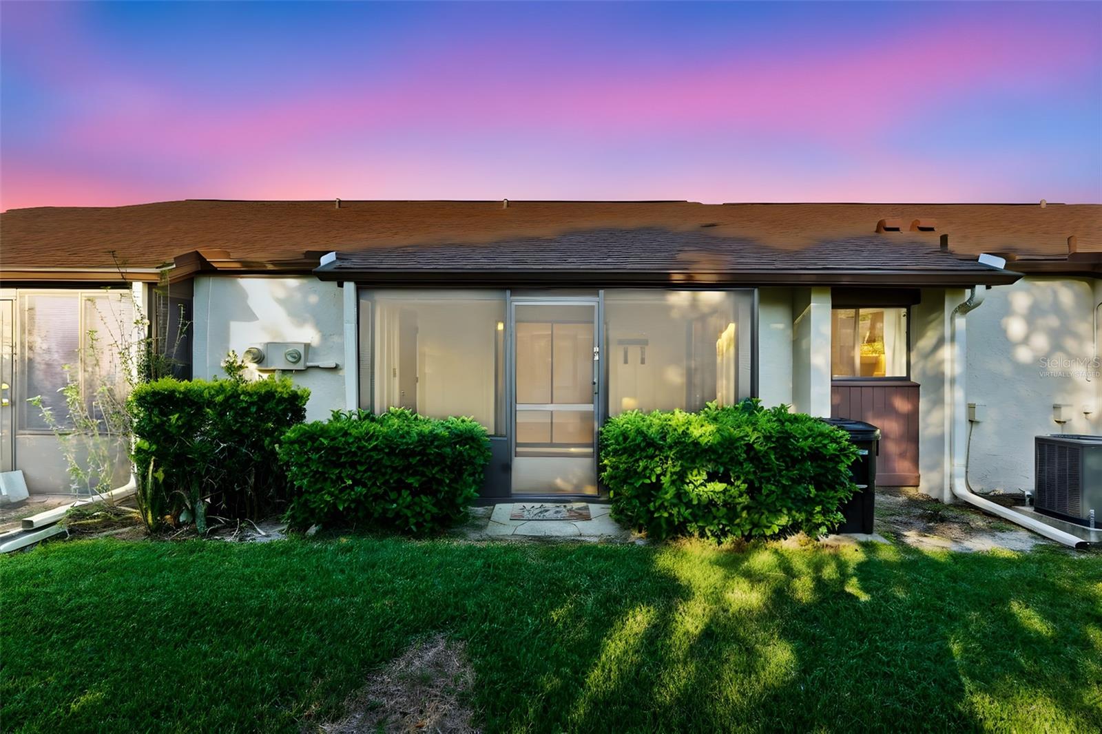 BREEZEWOOD VILLAGE PHASE IV - Residential