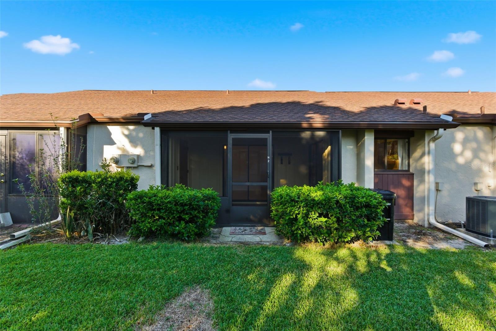 BREEZEWOOD VILLAGE PHASE IV - Residential