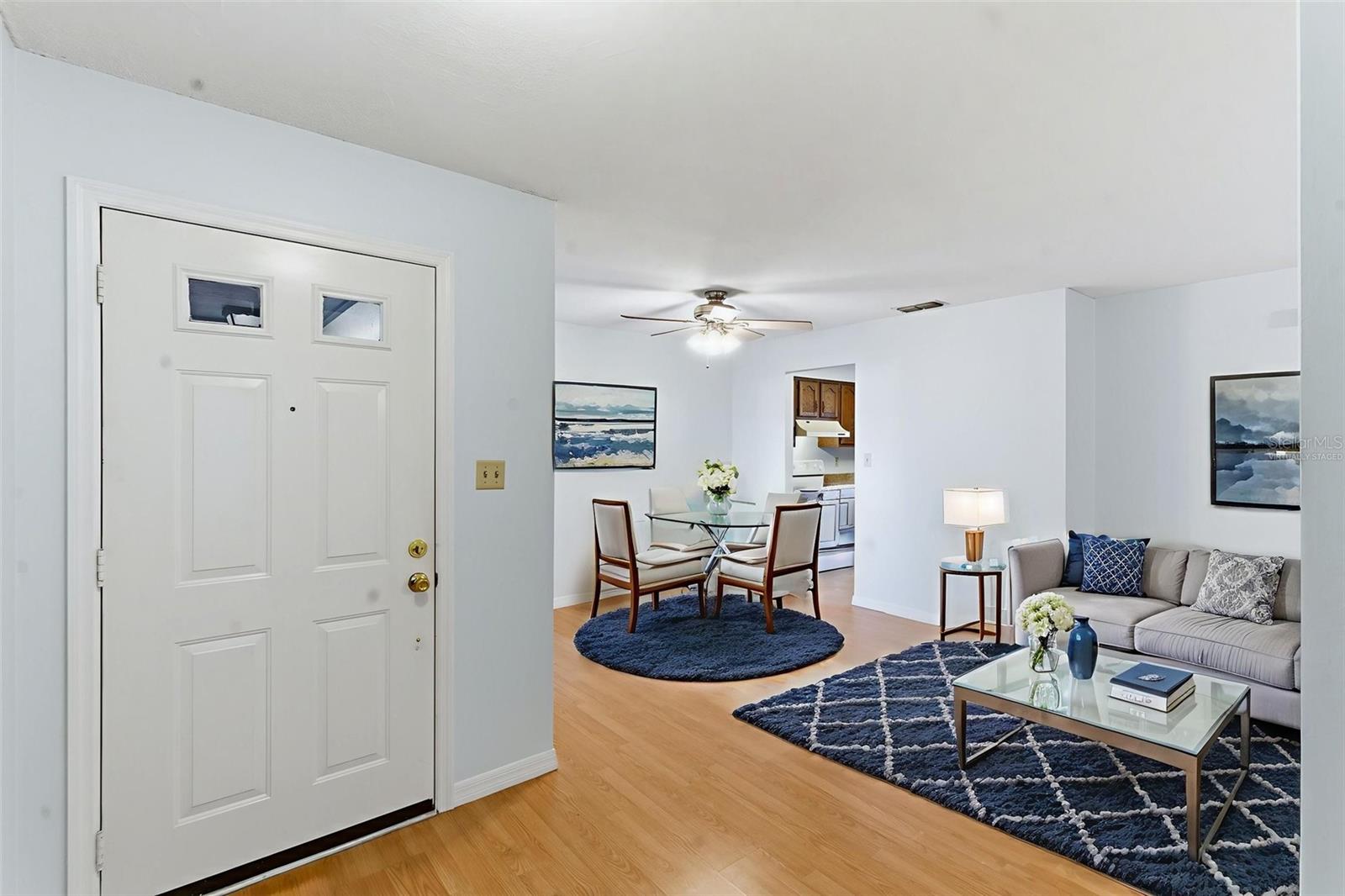 BREEZEWOOD VILLAGE PHASE IV - Residential