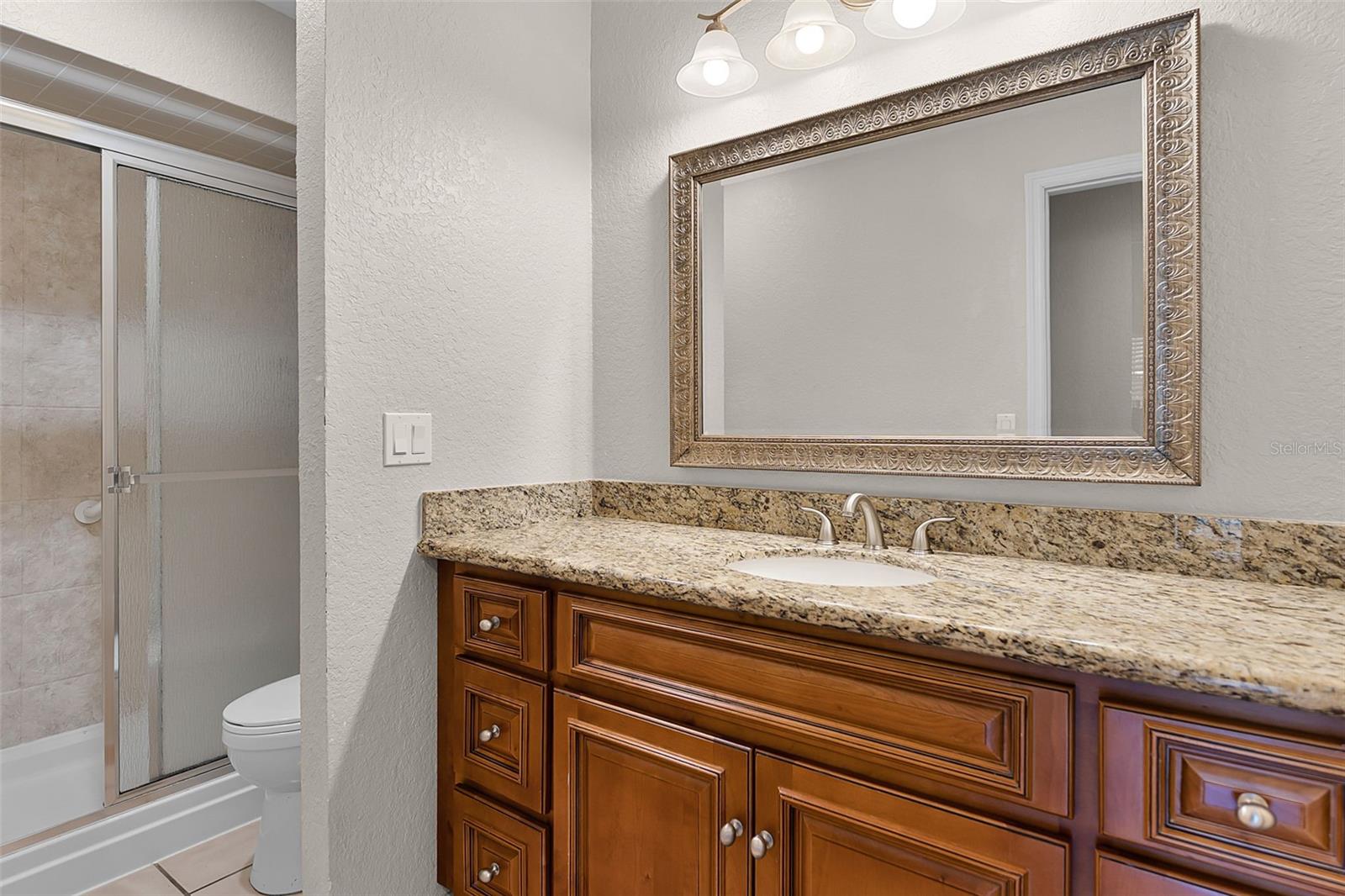 LAGO VISTA UNIT 2 - Residential Lease