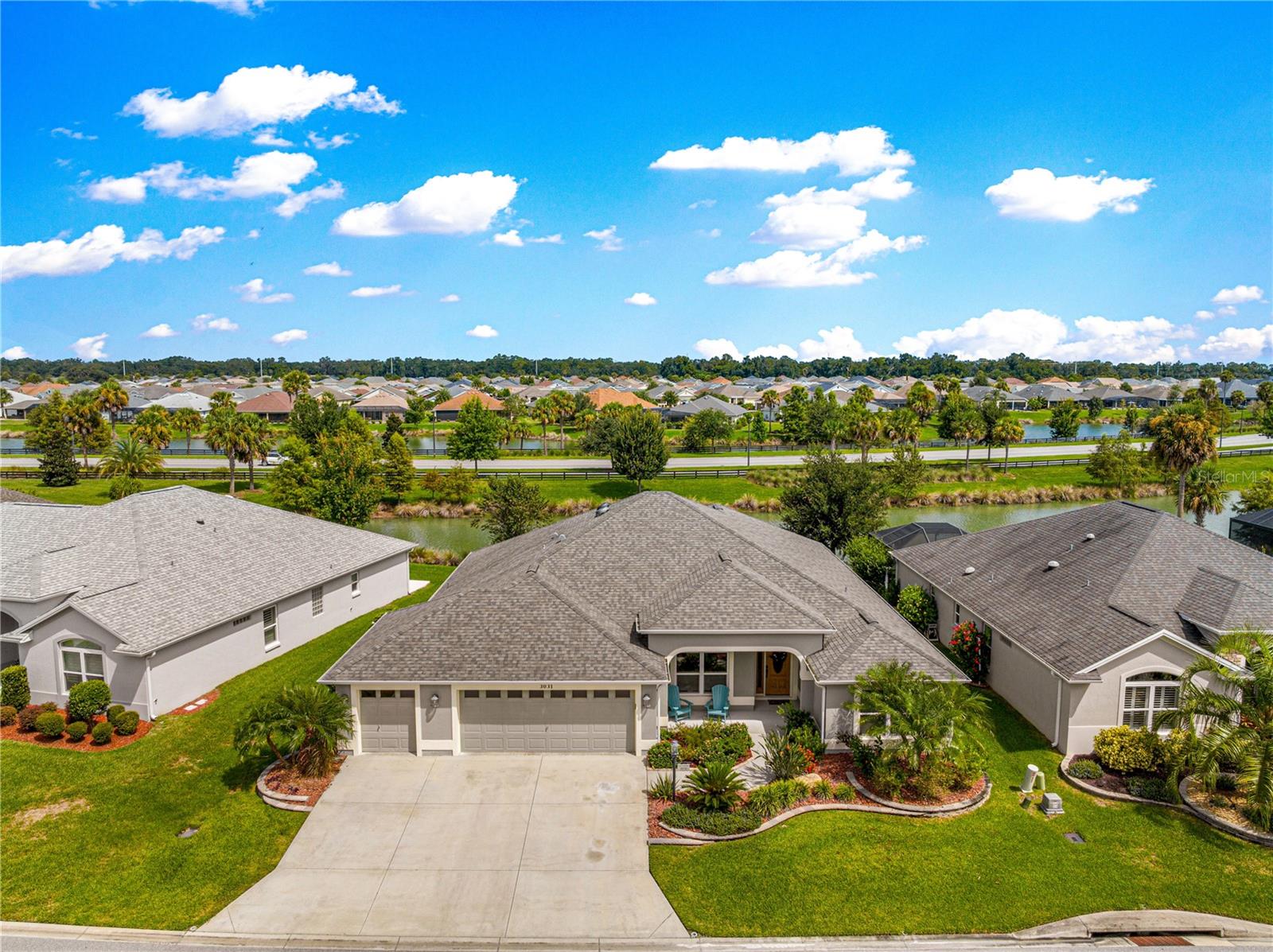 FENNEY UN #10 - Residential
