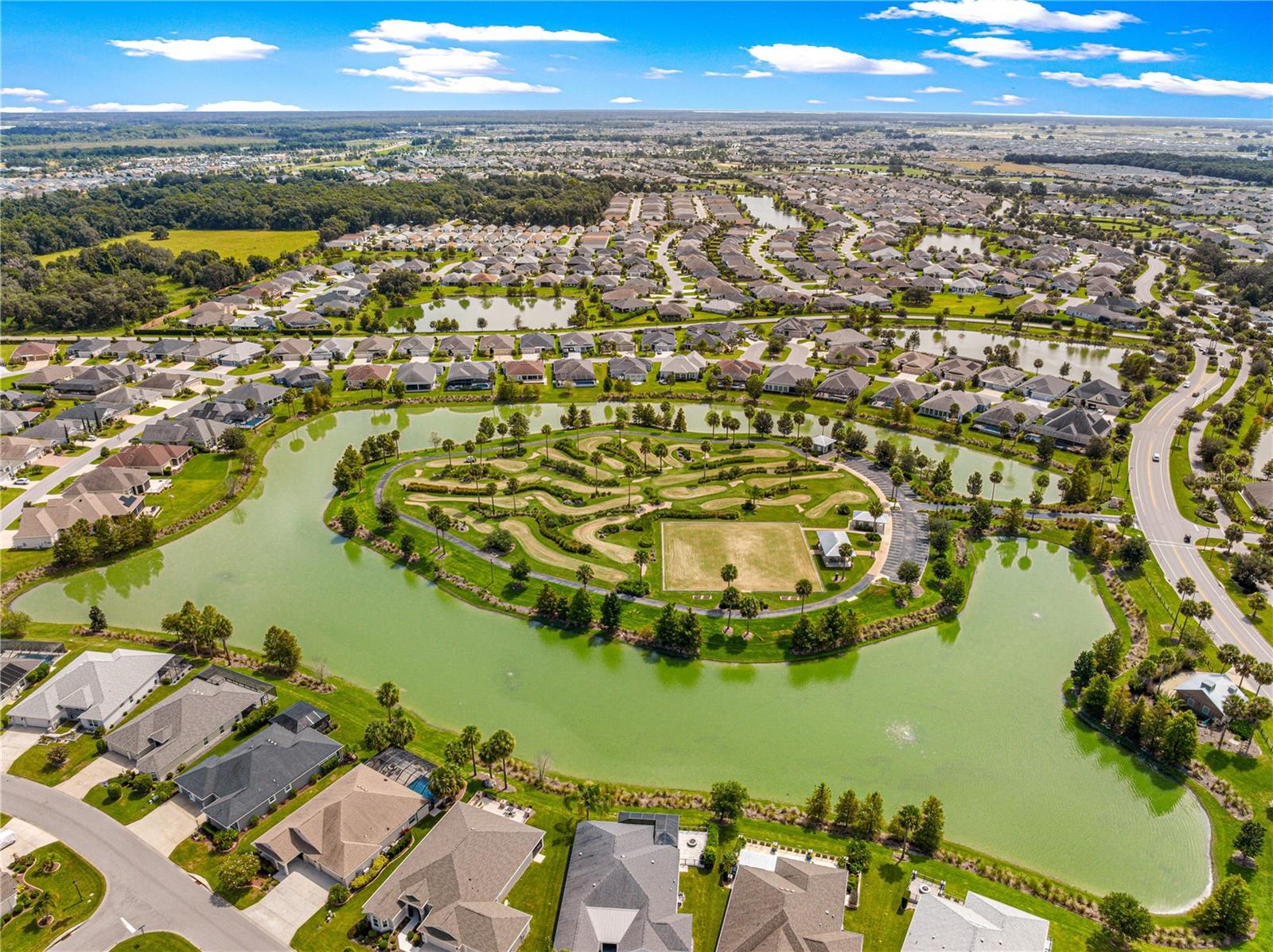 FENNEY UN #10 - Residential
