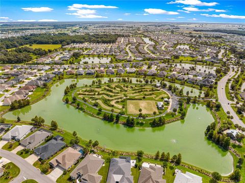 Tiny photo for 3031 Hicks Place, The Villages, FL 32163 (MLS # OM708688)