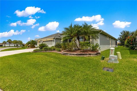 Tiny photo for 3031 Hicks Place, The Villages, FL 32163 (MLS # OM708688)