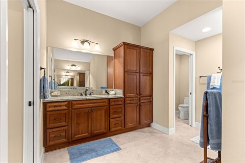 Tiny photo for 3031 Hicks Place, The Villages, FL 32163 (MLS # OM708688)