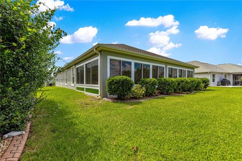 Tiny photo for 3031 Hicks Place, The Villages, FL 32163 (MLS # OM708688)