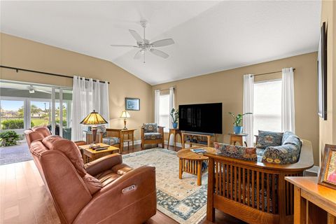 Tiny photo for 3031 Hicks Place, The Villages, FL 32163 (MLS # OM708688)