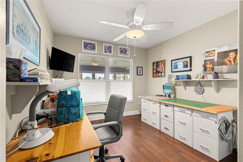 Tiny photo for 3031 Hicks Place, The Villages, FL 32163 (MLS # OM708688)