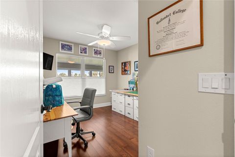 Tiny photo for 3031 Hicks Place, The Villages, FL 32163 (MLS # OM708688)