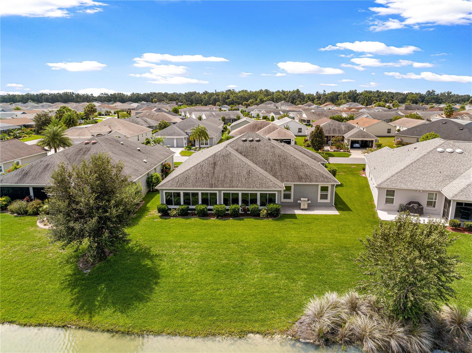 FENNEY UN #10 - Residential