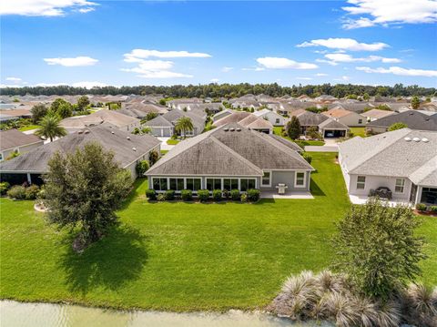 Tiny photo for 3031 Hicks Place, The Villages, FL 32163 (MLS # OM708688)