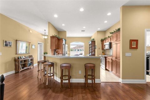 Tiny photo for 3031 Hicks Place, The Villages, FL 32163 (MLS # OM708688)