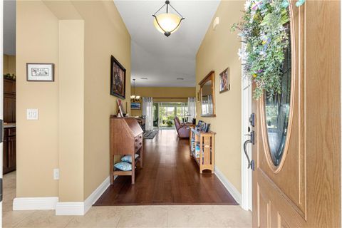 Tiny photo for 3031 Hicks Place, The Villages, FL 32163 (MLS # OM708688)