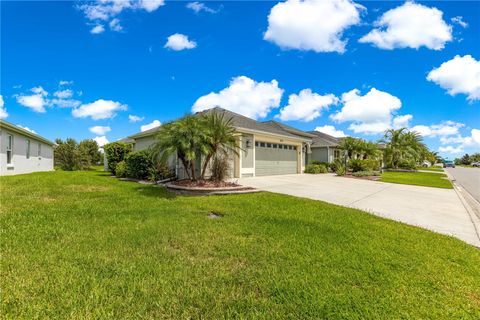 Tiny photo for 3031 Hicks Place, The Villages, FL 32163 (MLS # OM708688)