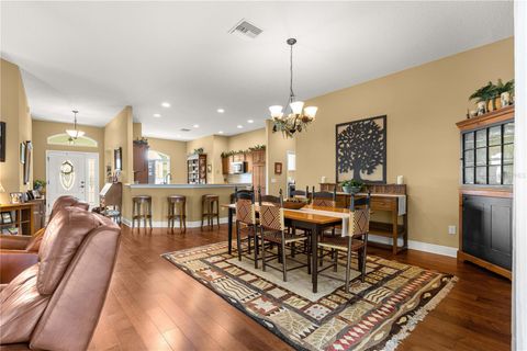 Tiny photo for 3031 Hicks Place, The Villages, FL 32163 (MLS # OM708688)