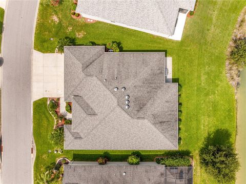 Tiny photo for 3031 Hicks Place, The Villages, FL 32163 (MLS # OM708688)