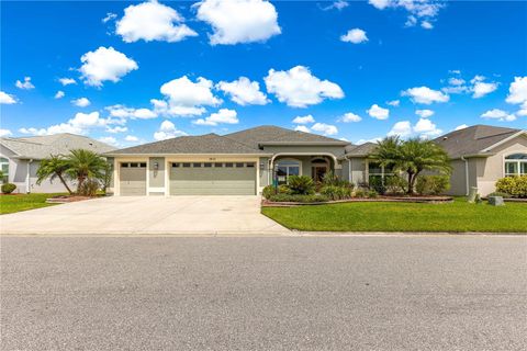 Tiny photo for 3031 Hicks Place, The Villages, FL 32163 (MLS # OM708688)