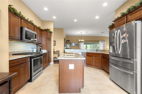 Tiny photo for 3031 Hicks Place, The Villages, FL 32163 (MLS # OM708688)