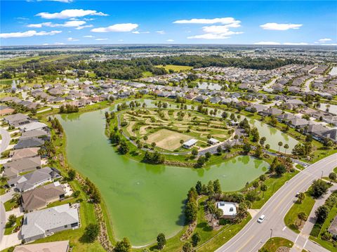 Tiny photo for 3031 Hicks Place, The Villages, FL 32163 (MLS # OM708688)