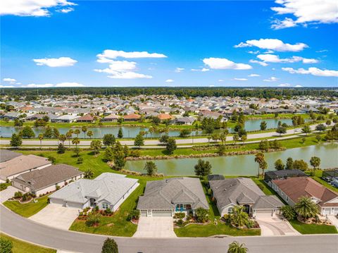 Tiny photo for 3031 Hicks Place, The Villages, FL 32163 (MLS # OM708688)