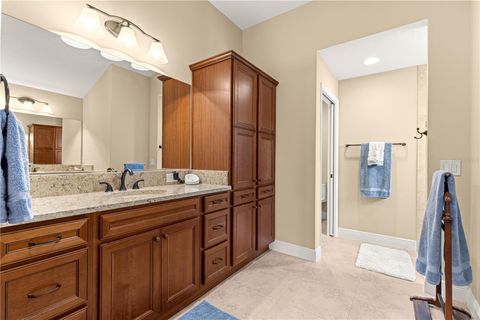 Tiny photo for 3031 Hicks Place, The Villages, FL 32163 (MLS # OM708688)