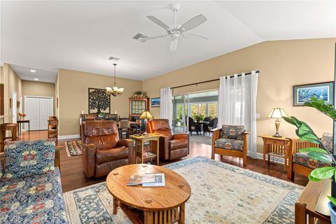 Tiny photo for 3031 Hicks Place, The Villages, FL 32163 (MLS # OM708688)