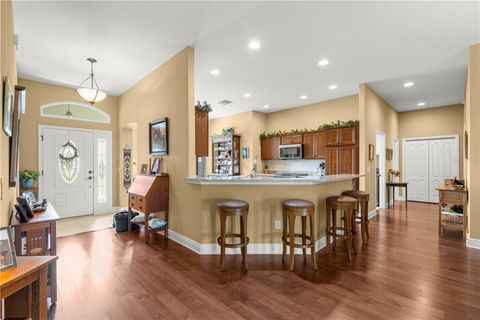 Tiny photo for 3031 Hicks Place, The Villages, FL 32163 (MLS # OM708688)