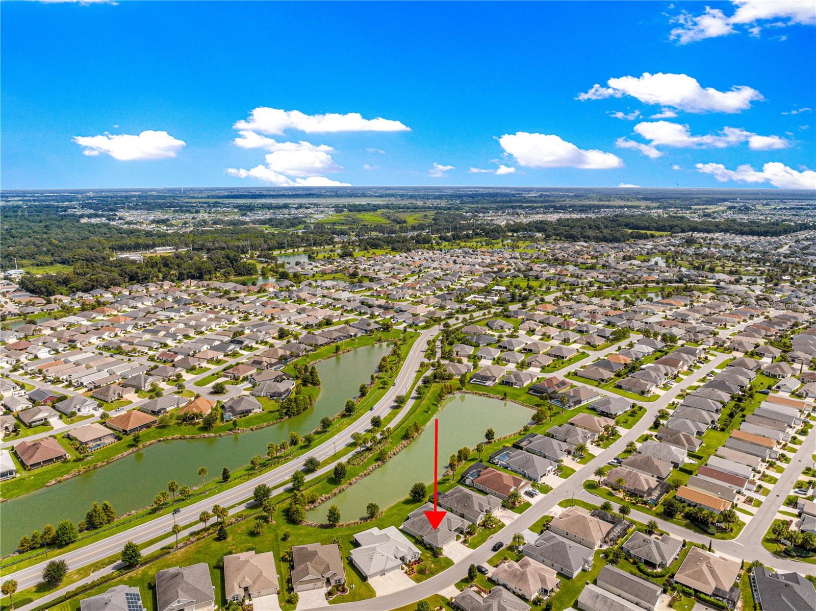 FENNEY UN #10 - Residential