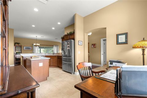 Tiny photo for 3031 Hicks Place, The Villages, FL 32163 (MLS # OM708688)