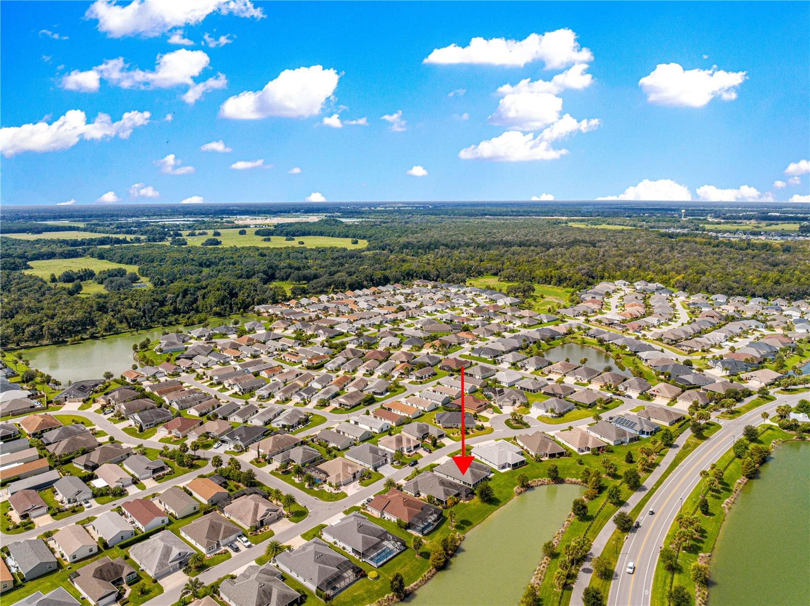 FENNEY UN #10 - Residential