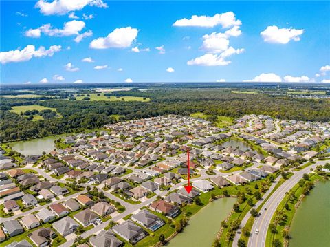 Tiny photo for 3031 Hicks Place, The Villages, FL 32163 (MLS # OM708688)