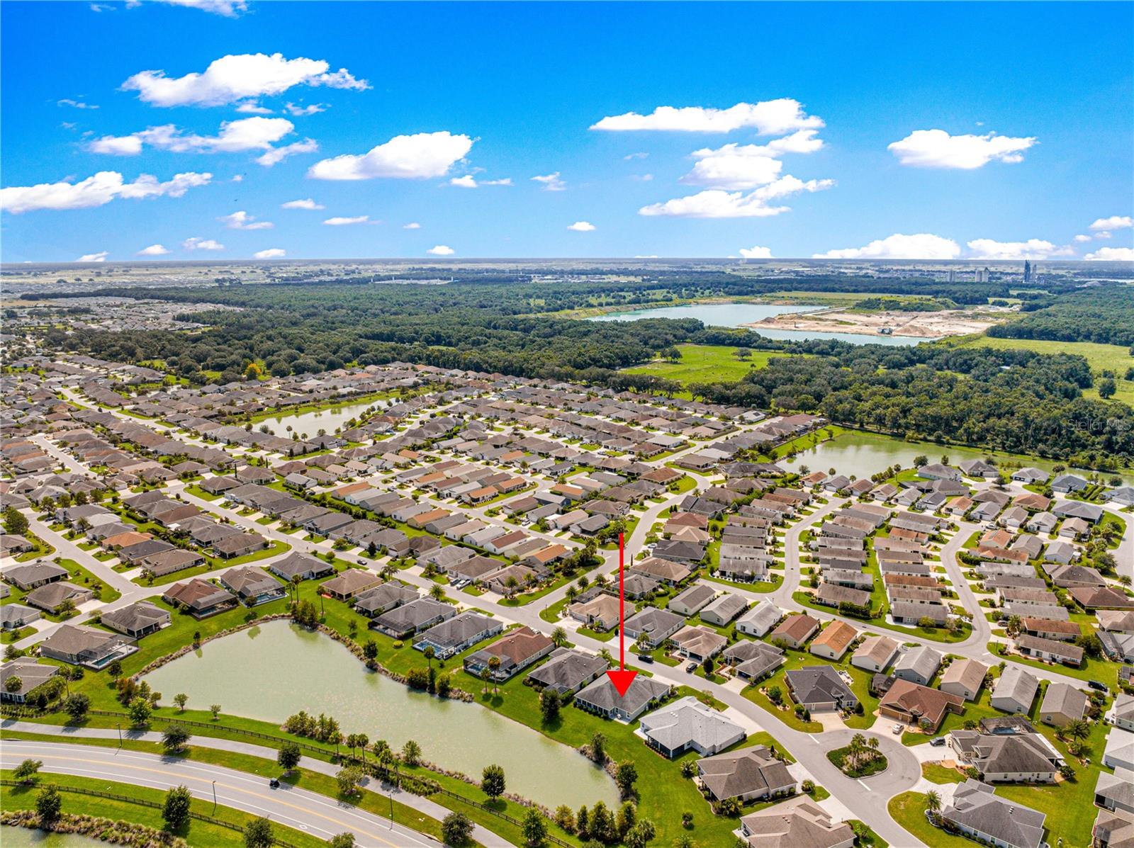 FENNEY UN #10 - Residential