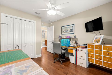 Tiny photo for 3031 Hicks Place, The Villages, FL 32163 (MLS # OM708688)