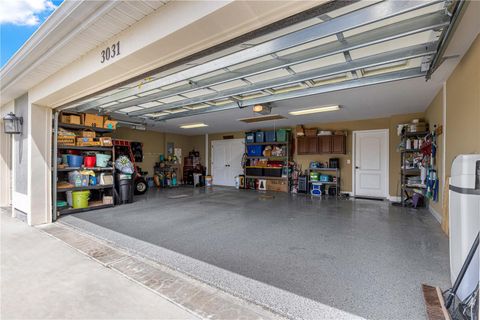 Tiny photo for 3031 Hicks Place, The Villages, FL 32163 (MLS # OM708688)