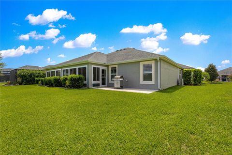 Tiny photo for 3031 Hicks Place, The Villages, FL 32163 (MLS # OM708688)