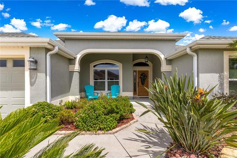 Tiny photo for 3031 Hicks Place, The Villages, FL 32163 (MLS # OM708688)