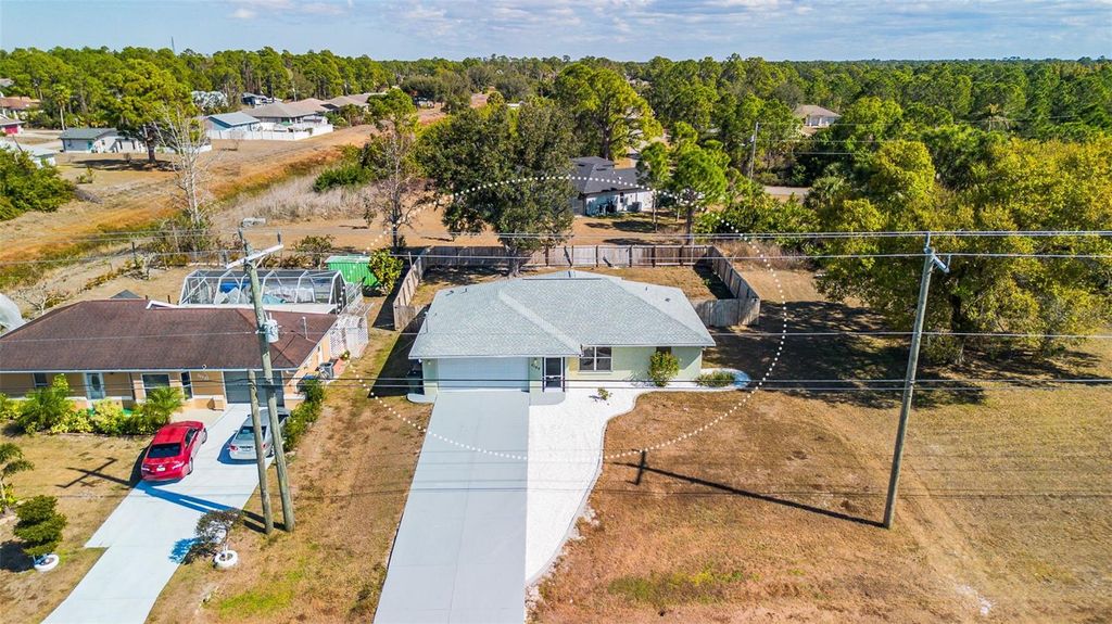 Photo of 2788 N Biscayne Drive, North Port, FL 34291 (MLS # N6142733)