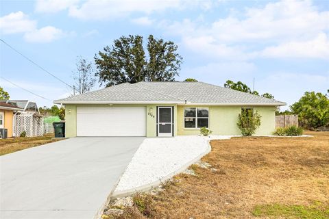 Photo of 2788 N Biscayne Drive, North Port, FL 34291 (MLS # N6142733)