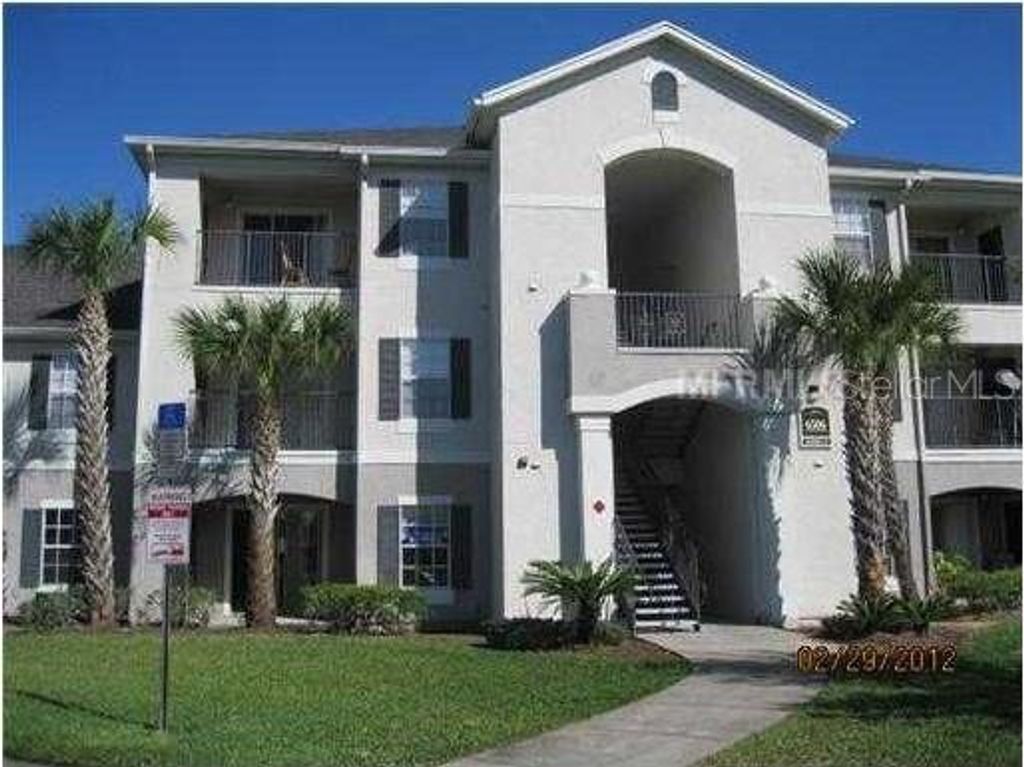 Photo of 6578 Swissco Drive #124, Orlando, FL 32822 (MLS # O6385325)