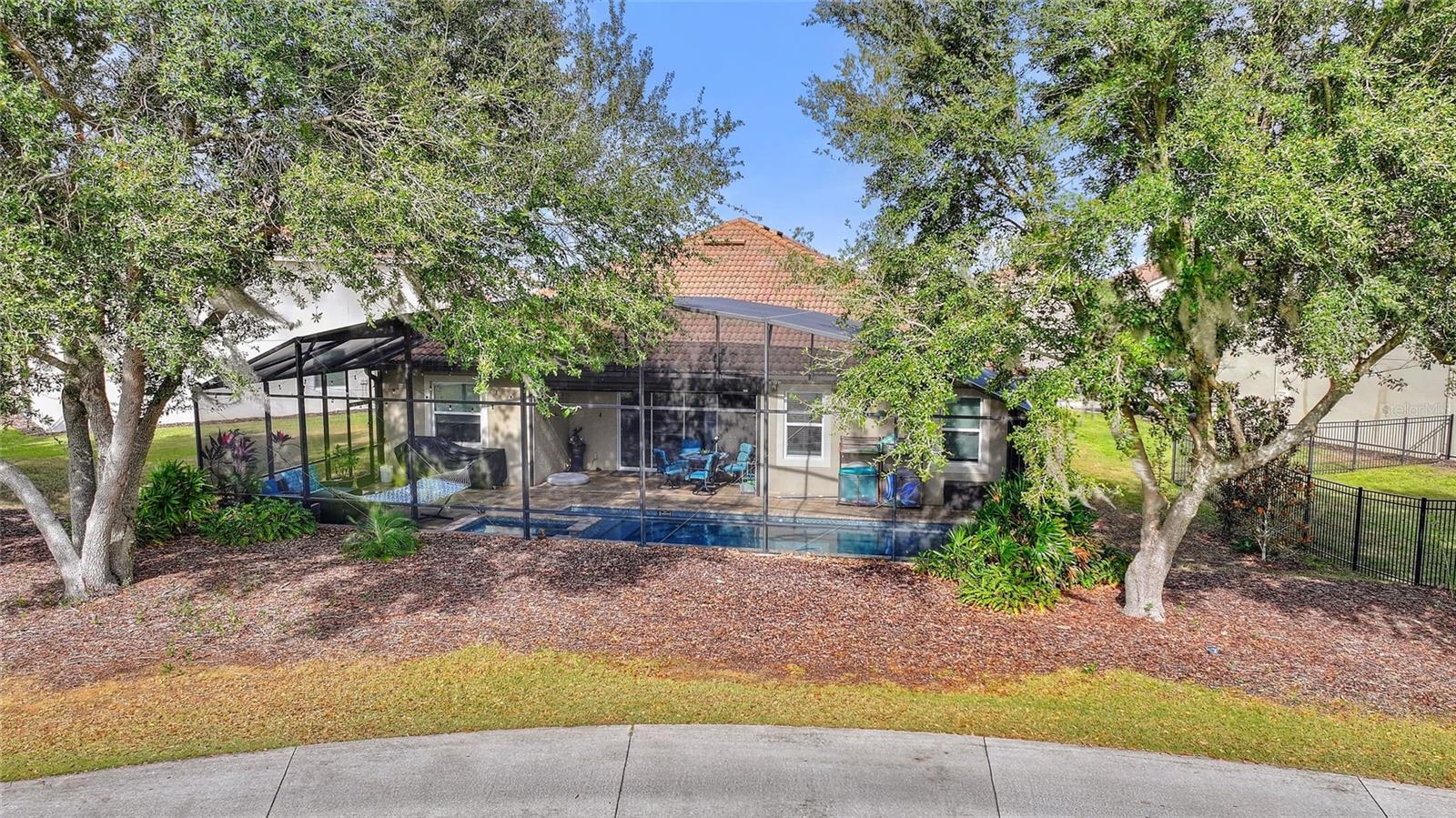 STONEYBROOK SOUTH NORTH PRCL PH 1 - Residential